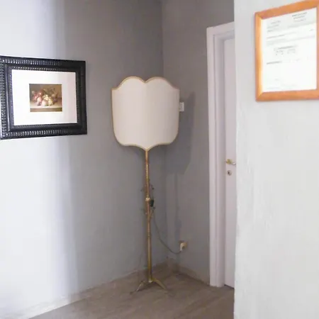 Bordighera Bed And Breakfast