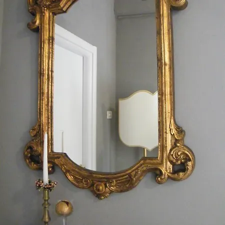 Bordighera Bed And Breakfast