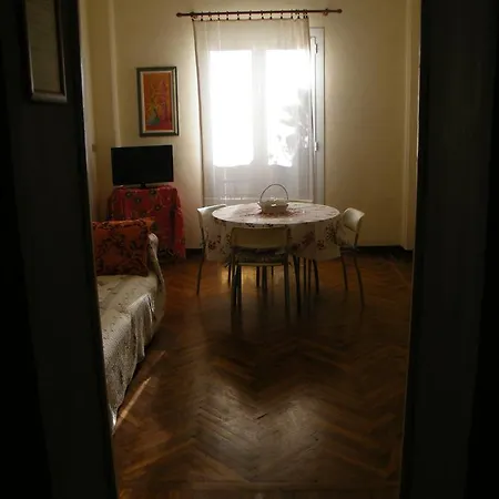 Bordighera Bed And Breakfast B&B