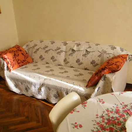 Bordighera Bed And Breakfast B&B