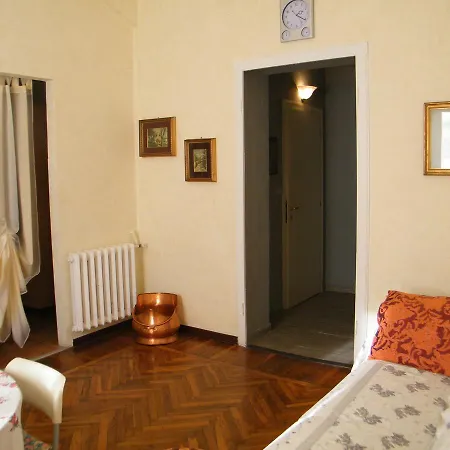 Bordighera Bed And Breakfast Bed and Breakfast