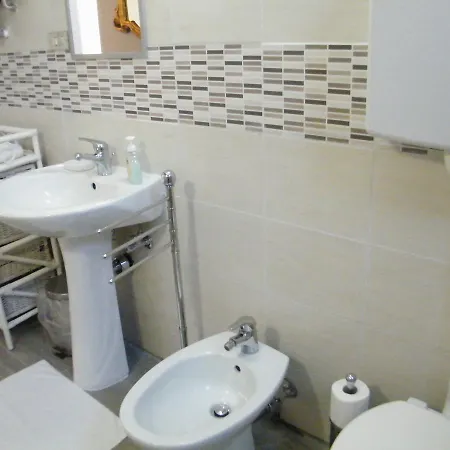 Bordighera Bed And Breakfast * 보르디게라
