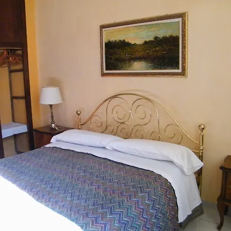 Bordighera Bed And Breakfast * 보르디게라