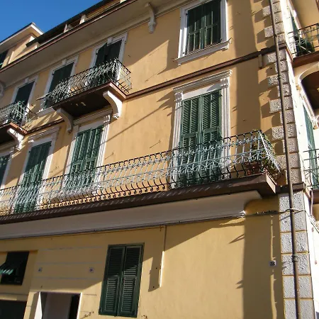 Bordighera Bed And Breakfast Bordighera