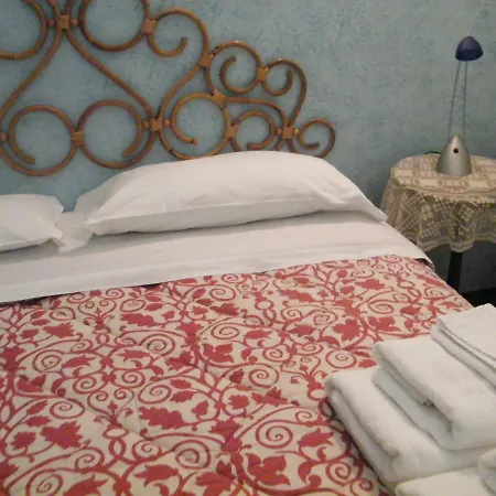 Bordighera Bed And Breakfast Bordighera