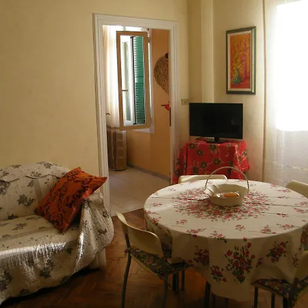 Bordighera Bed And Breakfast Bordighera