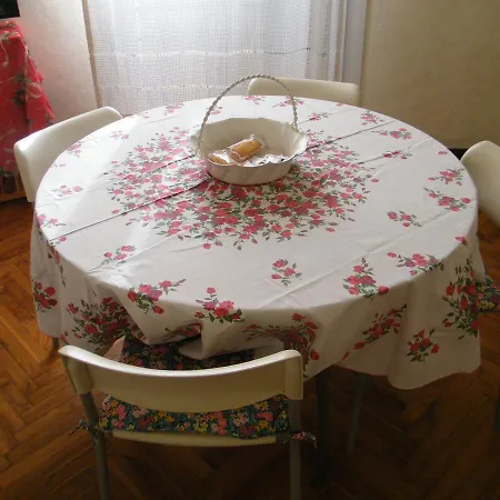 Bed and Breakfast Bordighera Bed And Breakfast