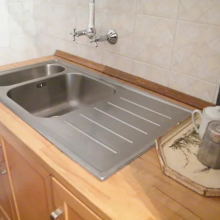 Bordighera Bed And Breakfast * Bordighera