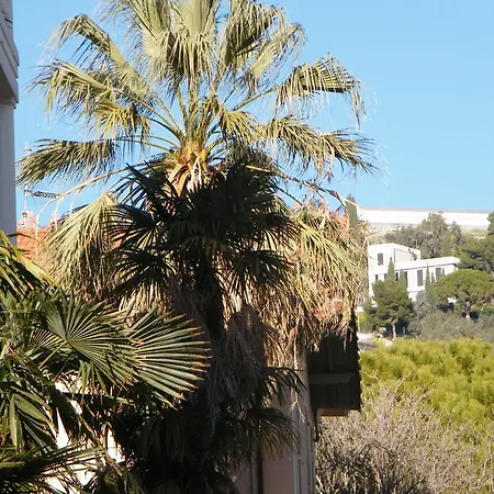 Bordighera Bed And Breakfast * Bordighera