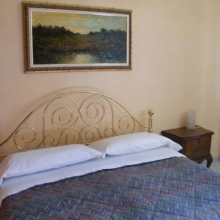 Bordighera Bed And Breakfast Bordighera