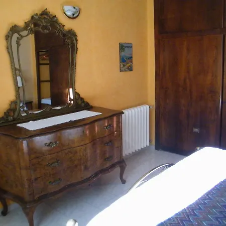 Bordighera Bed And Breakfast B&B *
