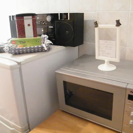 Bordighera Bed And Breakfast Bed and Breakfast Bordighera