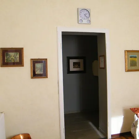 Bordighera Bed And Breakfast * Bordighera