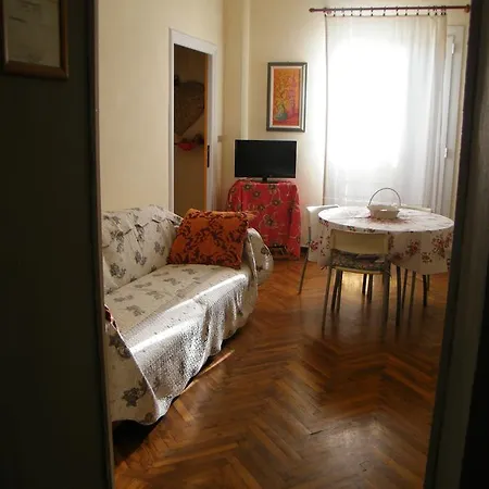 Bordighera Bed And Breakfast * 보르디게라