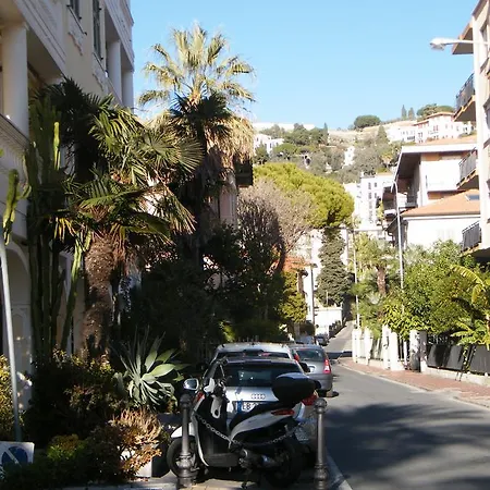 Bordighera Bed And Breakfast Bordighera