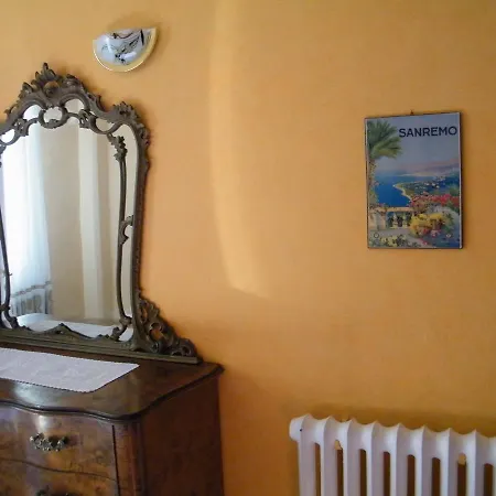 Bordighera Bed And Breakfast 보르디게라