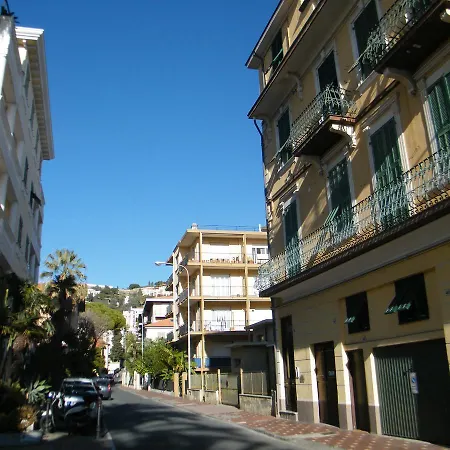Bordighera Bed And Breakfast Bordighera