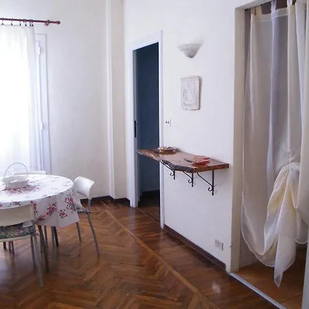 Bed and Breakfast Bordighera Bed And Breakfast