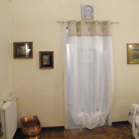Bed and Breakfast Bordighera Bed And Breakfast *
