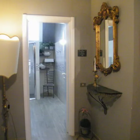 Bordighera Bed And Breakfast 보르디게라