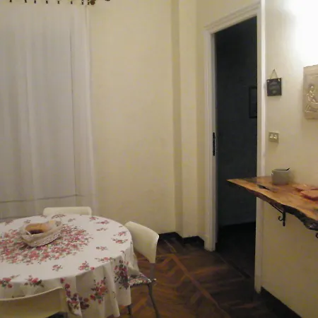 Bordighera Bed And Breakfast B&B