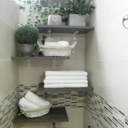 Bordighera Bed And Breakfast * Bordighera