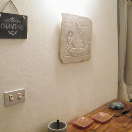 Bordighera Bed And Breakfast * Bordighera