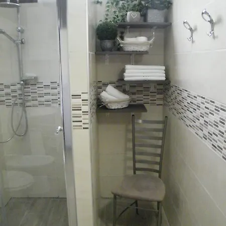 Bordighera Bed And Breakfast Bed and Breakfast Bordighera