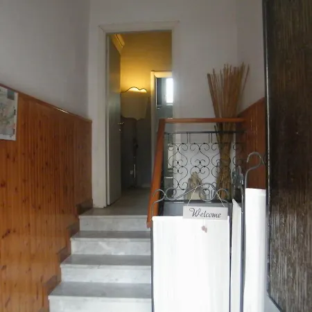 Bordighera Bed And Breakfast Bed and Breakfast *