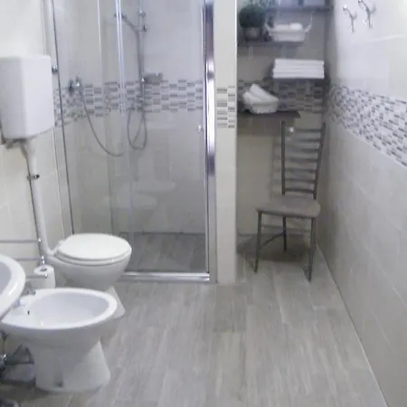 Bordighera Bed And Breakfast