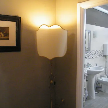 Bordighera Bed And Breakfast * Bordighera